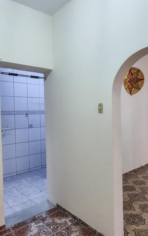 Apartamento à venda com 56m², 2 quartos e sem vaga Apartamento à venda com 56m², 2 quartos e sem vagaSaleta