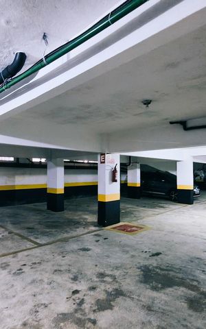 Apartamento para alugar com 90m², 2 quartos e 1 vaga Apartamento para alugar com 90m², 2 quartos e 1 vagaGaragem