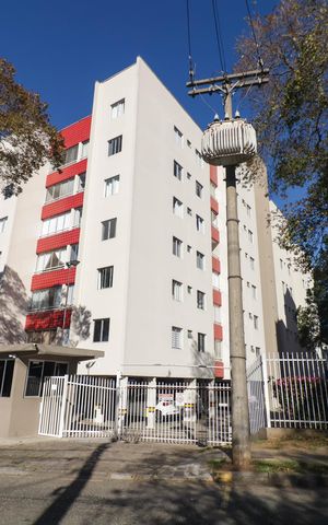 Apartamento à venda com 52m², 2 quartos e 1 vaga Apartamento à venda com 52m², 2 quartos e 1 vagaFachada do Condomínio