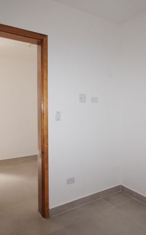 Apartamento para alugar com 39m², 2 quartos e sem vagaQuarto 1