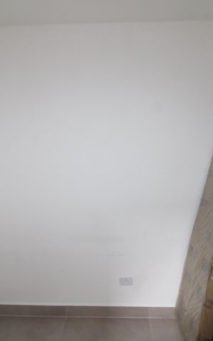 Apartamento para alugar com 39m², 2 quartos e sem vagaQuarto 2