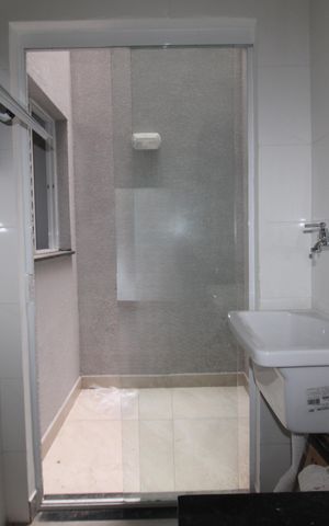 Apartamento para alugar com 39m², 2 quartos e sem vagaÁrea de Serviço