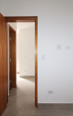 Apartamento para alugar com 39m², 2 quartos e sem vagaQuarto 1
