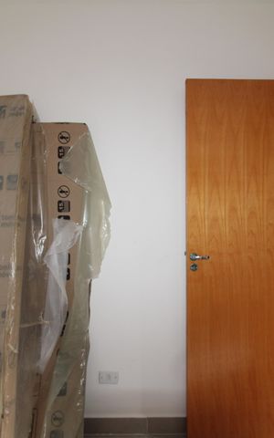 Apartamento para alugar com 39m², 2 quartos e sem vagaQuarto 2