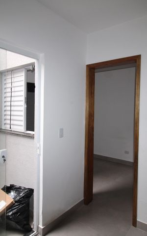 Apartamento para alugar com 39m², 2 quartos e sem vagaSala / Cozinha