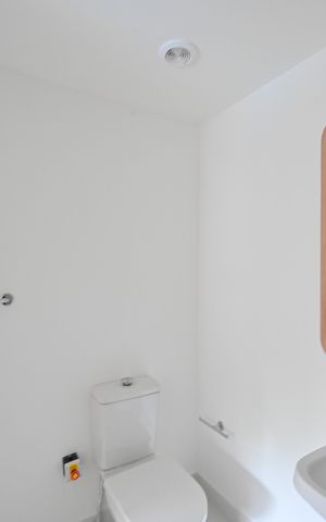 Apartamento para alugar com 30m², 1 quarto e sem vagaBanheiro Social