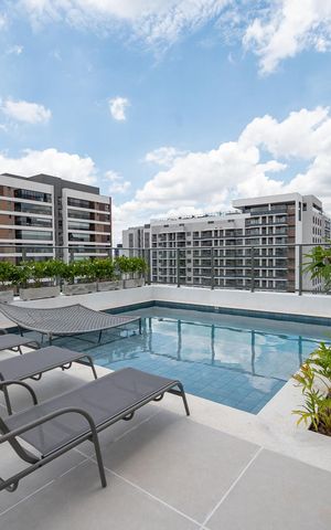 Apartamento para alugar com 30m², 1 quarto e sem vaga Apartamento para alugar com 30m², 1 quarto e sem vagaPiscina