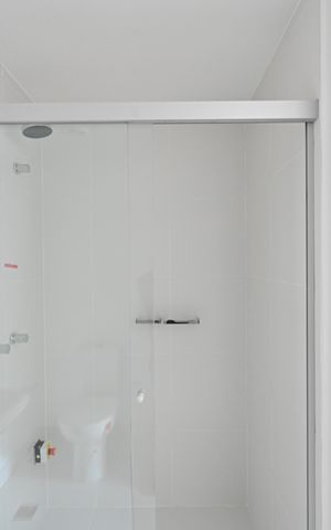 Apartamento para alugar com 30m², 1 quarto e sem vagaBanheiro Social