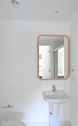 Apartamento para alugar com 30m², 1 quarto e sem vagaBanheiro Social