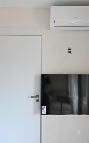 Apartamento para alugar com 30m², 1 quarto e sem vagaSala