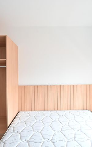 Apartamento para alugar com 30m², 1 quarto e sem vagaQuarto