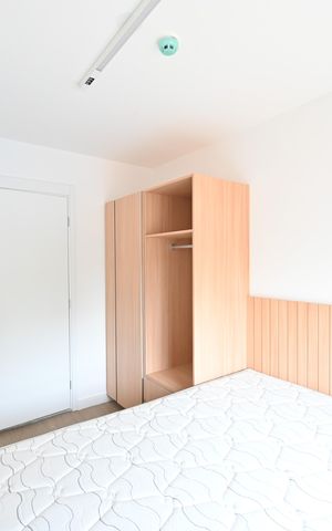 Apartamento para alugar com 30m², 1 quarto e sem vagaQuarto