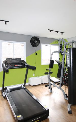Studio para alugar com 20m², 1 quarto e sem vagaÁrea comum