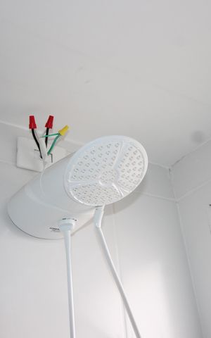 Studio para alugar com 20m², 1 quarto e sem vagaBanheiro