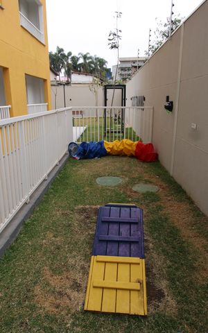 Studio para alugar com 20m², 1 quarto e sem vagaÁrea comum