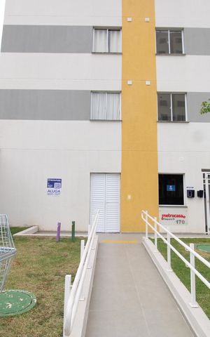 Studio para alugar com 20m², 1 quarto e sem vagaFachada
