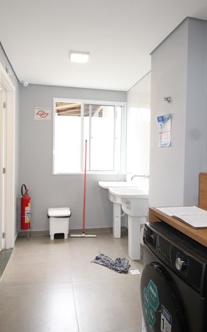 Studio para alugar com 20m², 1 quarto e sem vagaÁrea comum