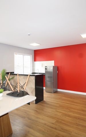 Studio para alugar com 20m², 1 quarto e sem vagaÁrea comum