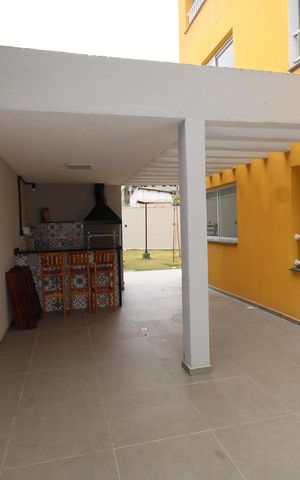 Studio para alugar com 20m², 1 quarto e sem vagaÁrea comum