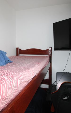 Studio para alugar com 20m², 1 quarto e sem vagaKitnet