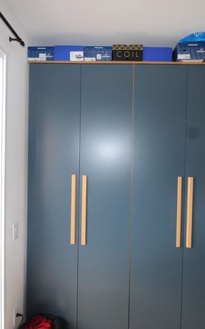 Studio para alugar com 20m², 1 quarto e sem vagaKitnet