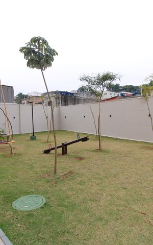 Studio para alugar com 20m², 1 quarto e sem vagaÁrea comum