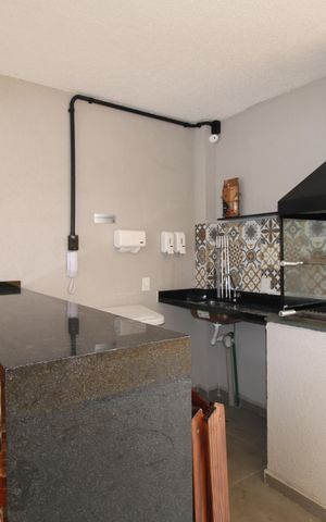 Studio para alugar com 20m², 1 quarto e sem vagaÁrea comum
