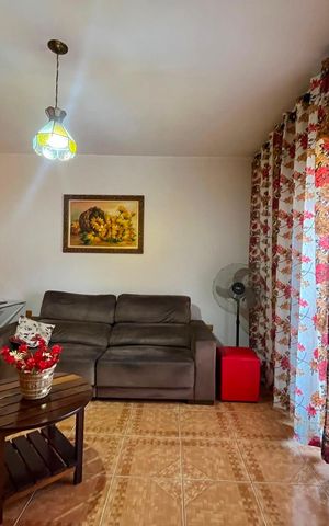 Casa para alugar com 90m², 3 quartos e 1 vaga Casa para alugar com 90m², 3 quartos e 1 vagaSala 1