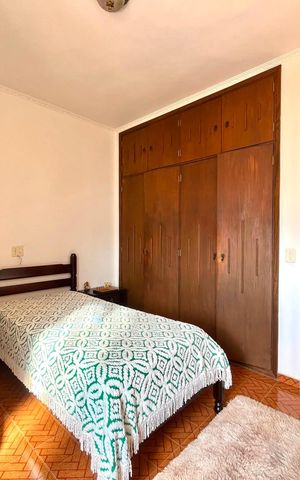 Casa para alugar com 90m², 3 quartos e 1 vaga Casa para alugar com 90m², 3 quartos e 1 vagaQuarto 3