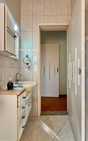 Casa para alugar com 90m², 3 quartos e 1 vaga Casa para alugar com 90m², 3 quartos e 1 vagaBanheiro da Suíte