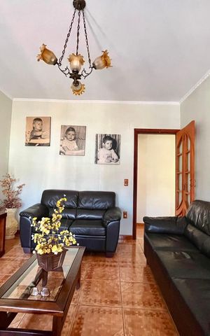 Casa para alugar com 90m², 3 quartos e 1 vaga Casa para alugar com 90m², 3 quartos e 1 vagaSala 2