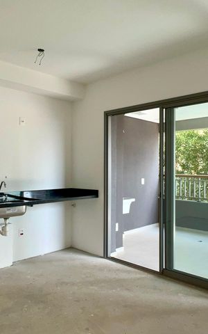 Apartamento à venda com 56m², 2 quartos e 1 vagaSala