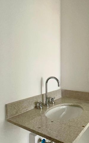 Apartamento à venda com 56m², 2 quartos e 1 vagaBanheiro