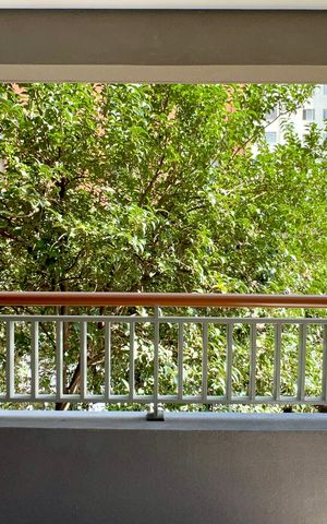 Apartamento à venda com 56m², 2 quartos e 1 vagaVaranda