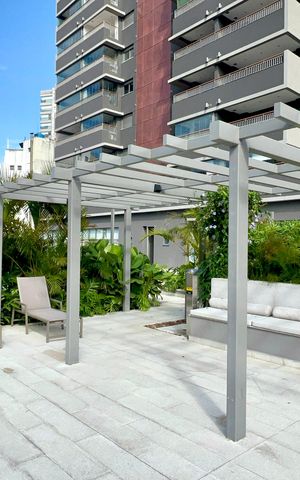 Apartamento à venda com 56m², 2 quartos e 1 vagaÁrea comum