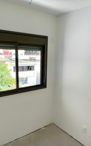 Apartamento à venda com 56m², 2 quartos e 1 vagaQuarto