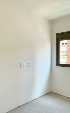 Apartamento à venda com 56m², 2 quartos e 1 vaga Apartamento à venda com 56m², 2 quartos e 1 vagaSuíte