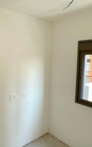 Apartamento à venda com 56m², 2 quartos e 1 vaga Apartamento à venda com 56m², 2 quartos e 1 vagaQuarto