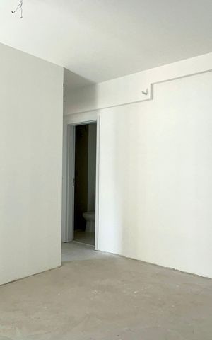 Apartamento à venda com 56m², 2 quartos e 1 vaga Apartamento à venda com 56m², 2 quartos e 1 vagaSala
