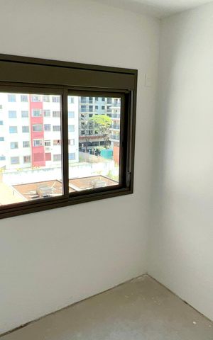 Apartamento à venda com 56m², 2 quartos e 1 vaga Apartamento à venda com 56m², 2 quartos e 1 vagaQuarto