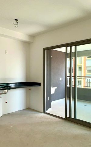 Apartamento à venda com 56m², 2 quartos e 1 vaga Apartamento à venda com 56m², 2 quartos e 1 vagaSala