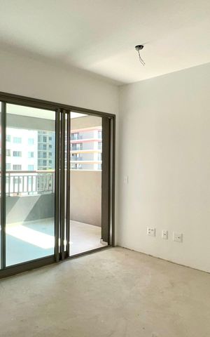 Apartamento à venda com 56m², 2 quartos e 1 vaga Apartamento à venda com 56m², 2 quartos e 1 vagaSala