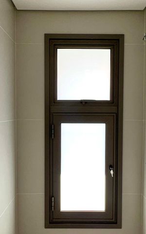 Apartamento à venda com 56m², 2 quartos e 1 vaga Apartamento à venda com 56m², 2 quartos e 1 vagaBanheiro da Suíte