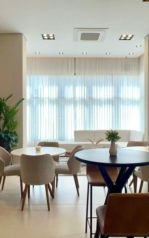 Apartamento à venda com 56m², 2 quartos e 1 vaga Apartamento à venda com 56m², 2 quartos e 1 vagaÁrea comum