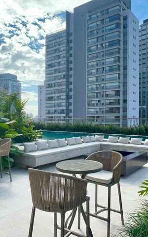 Apartamento à venda com 56m², 2 quartos e 1 vaga Apartamento à venda com 56m², 2 quartos e 1 vagaÁrea comum