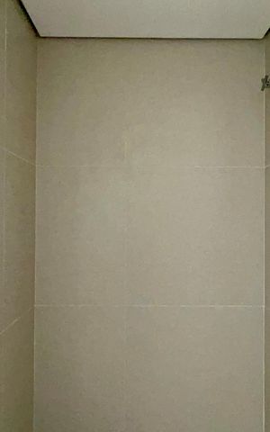 Apartamento à venda com 56m², 2 quartos e 1 vaga Apartamento à venda com 56m², 2 quartos e 1 vagaBanheiro social