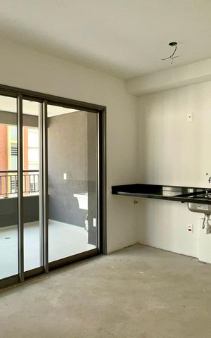 Apartamento à venda com 56m², 2 quartos e 1 vaga Apartamento à venda com 56m², 2 quartos e 1 vagaSala