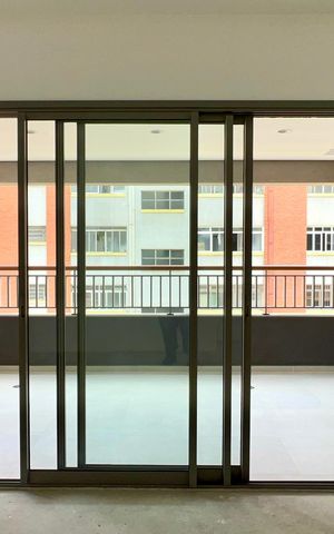Apartamento à venda com 56m², 2 quartos e 1 vaga Apartamento à venda com 56m², 2 quartos e 1 vagaVaranda da Sala