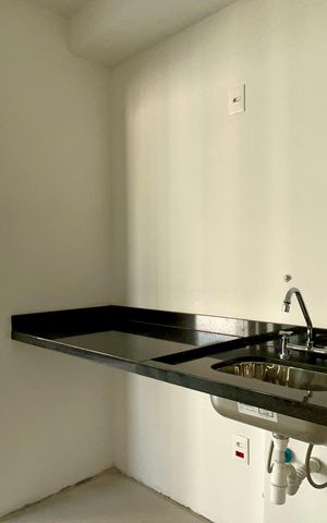 Apartamento à venda com 56m², 2 quartos e 1 vaga Apartamento à venda com 56m², 2 quartos e 1 vagaCozinha