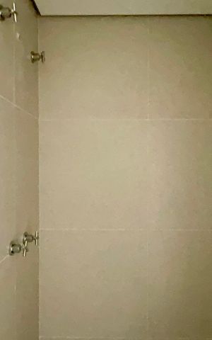 Apartamento à venda com 56m², 2 quartos e 1 vaga Apartamento à venda com 56m², 2 quartos e 1 vagaBanheiro